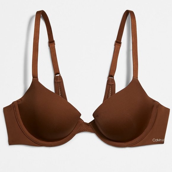 Calvin Klein Underwear Other - NWT Calvin Klein Demi Bra 30C